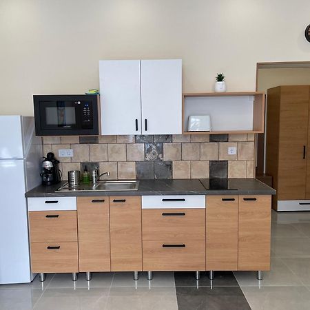 Kovacs Apartmanhaz Kiskunhalas Cameră foto