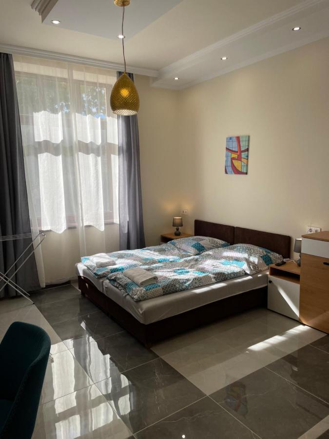 Kovacs Apartmanhaz Kiskunhalas Cameră foto