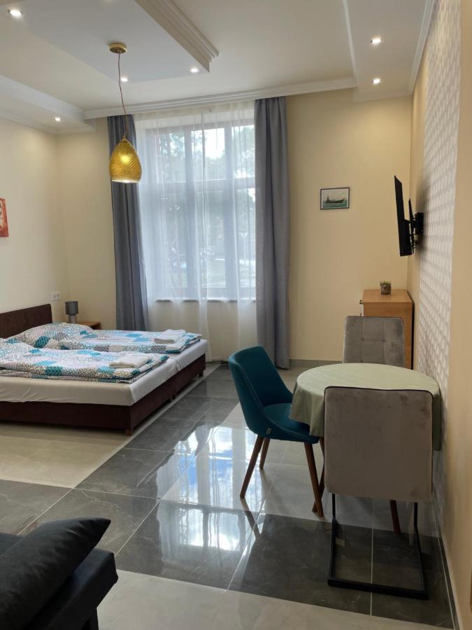 Kovacs Apartmanhaz Kiskunhalas Cameră foto