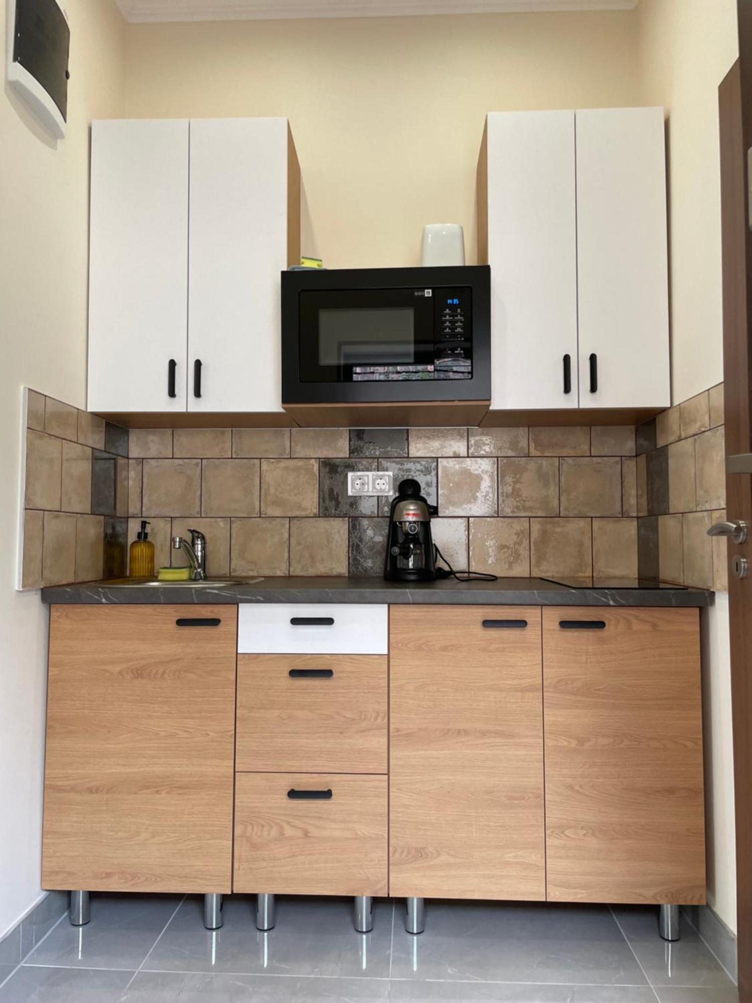 Kovacs Apartmanhaz Kiskunhalas Cameră foto