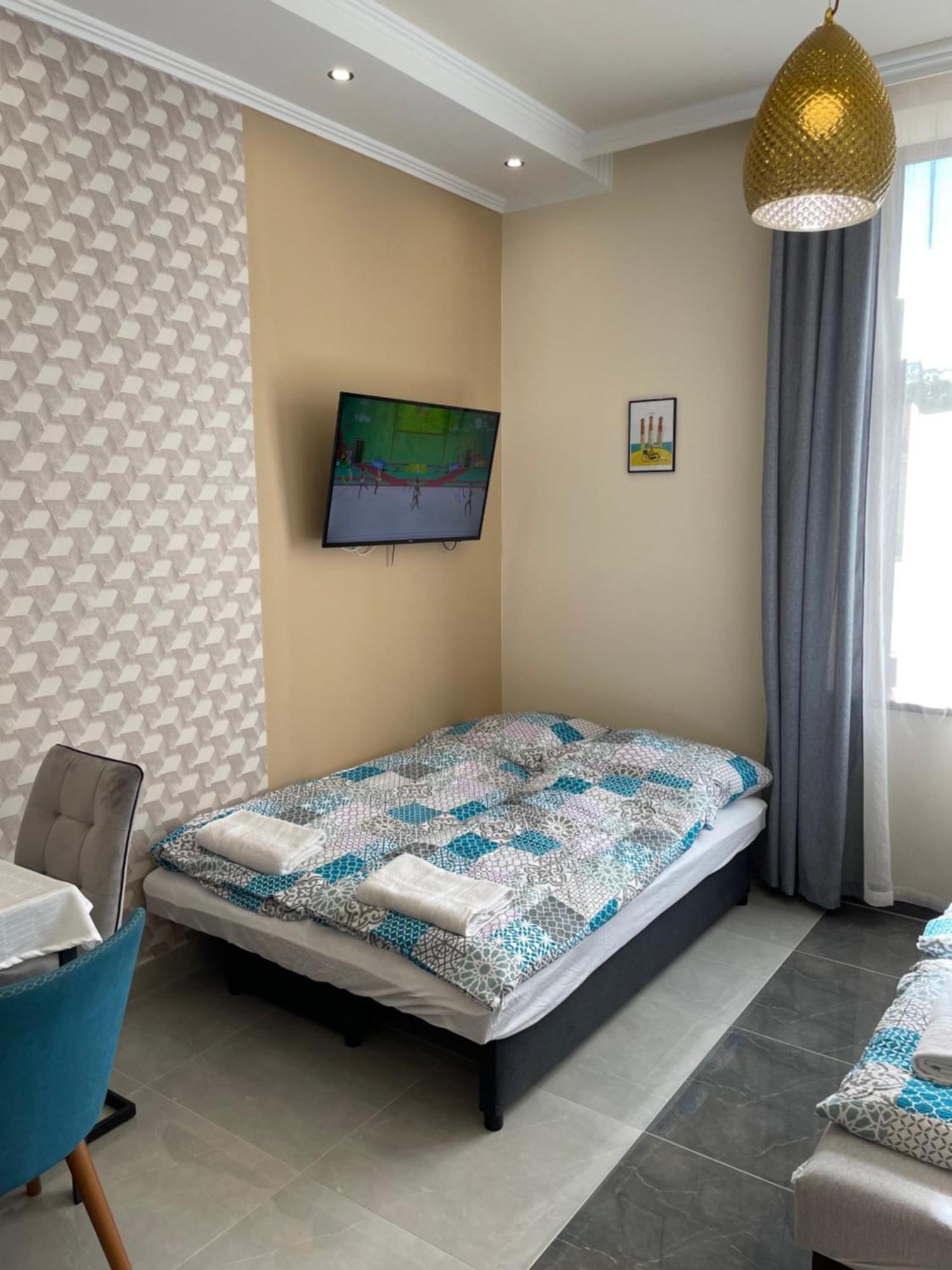 Kovacs Apartmanhaz Kiskunhalas Cameră foto