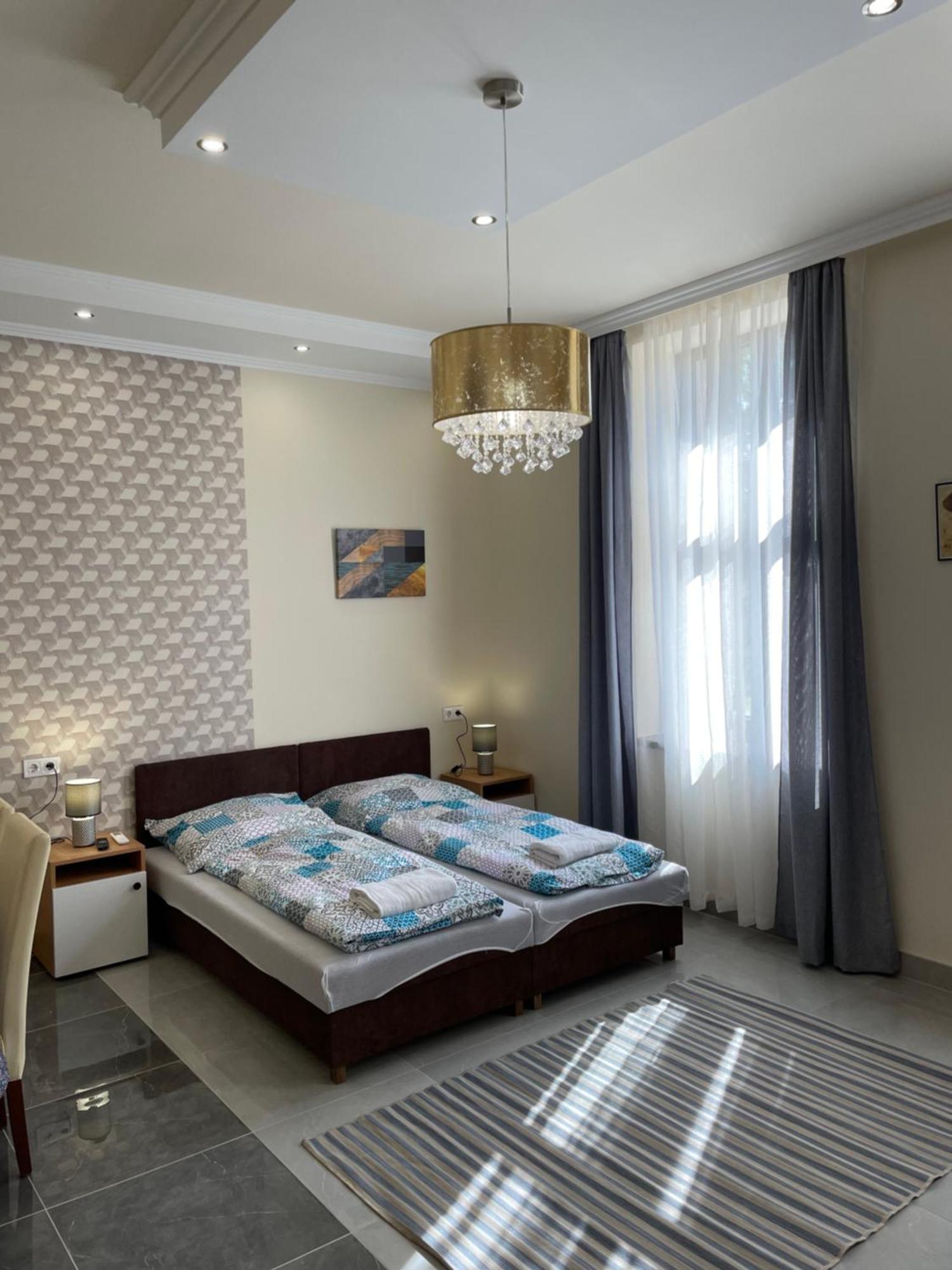 Kovacs Apartmanhaz Kiskunhalas Cameră foto