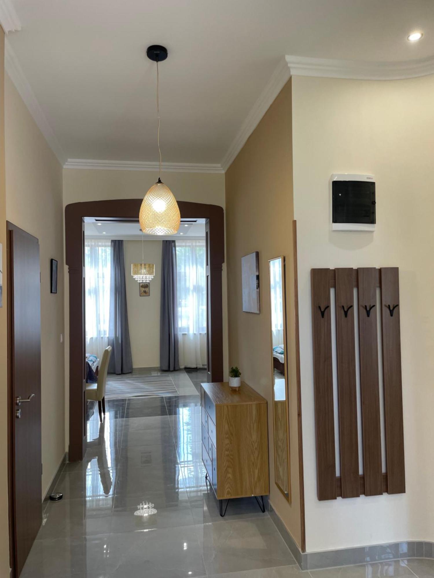 Kovacs Apartmanhaz Kiskunhalas Cameră foto