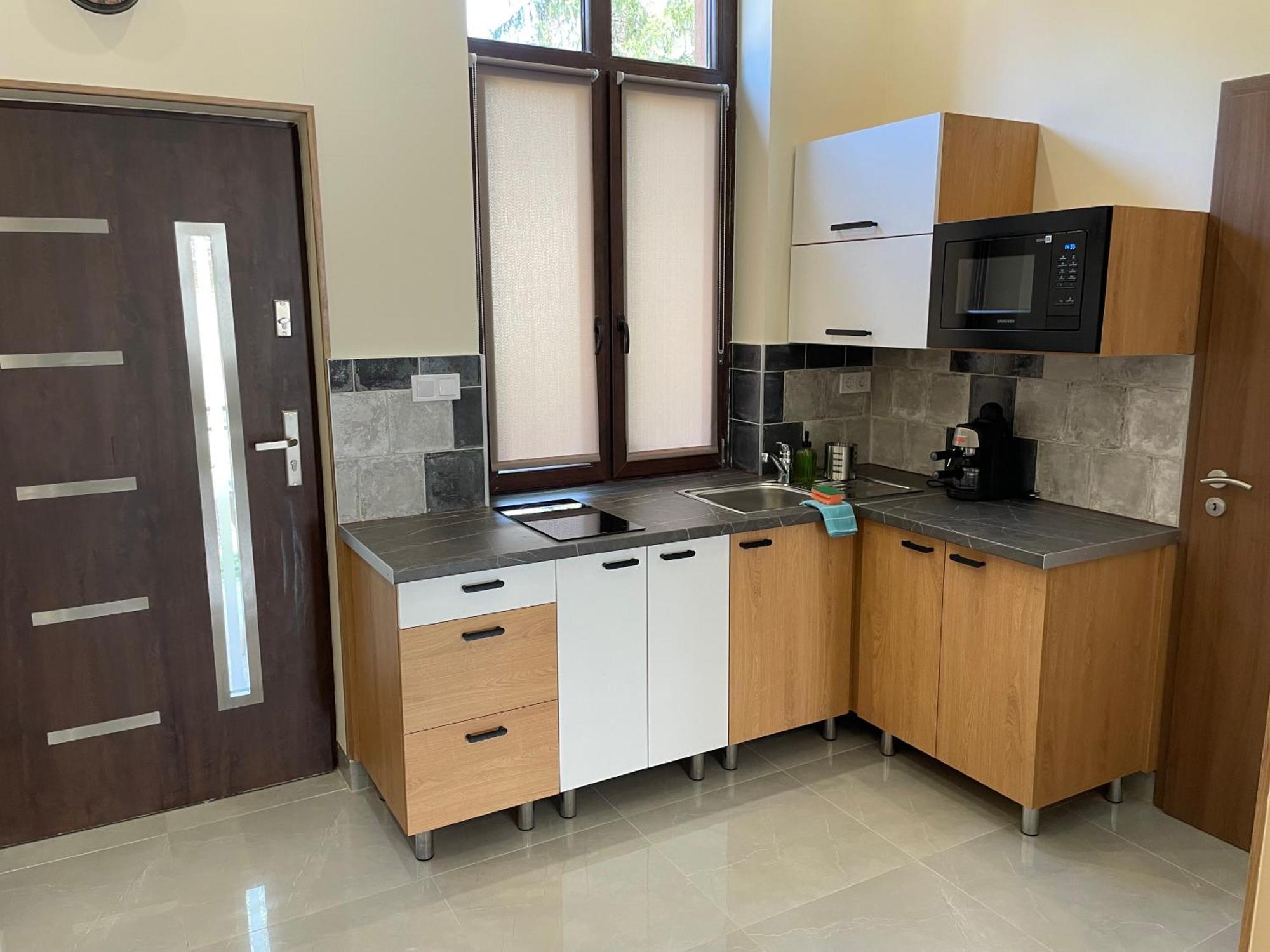 Kovacs Apartmanhaz Kiskunhalas Cameră foto