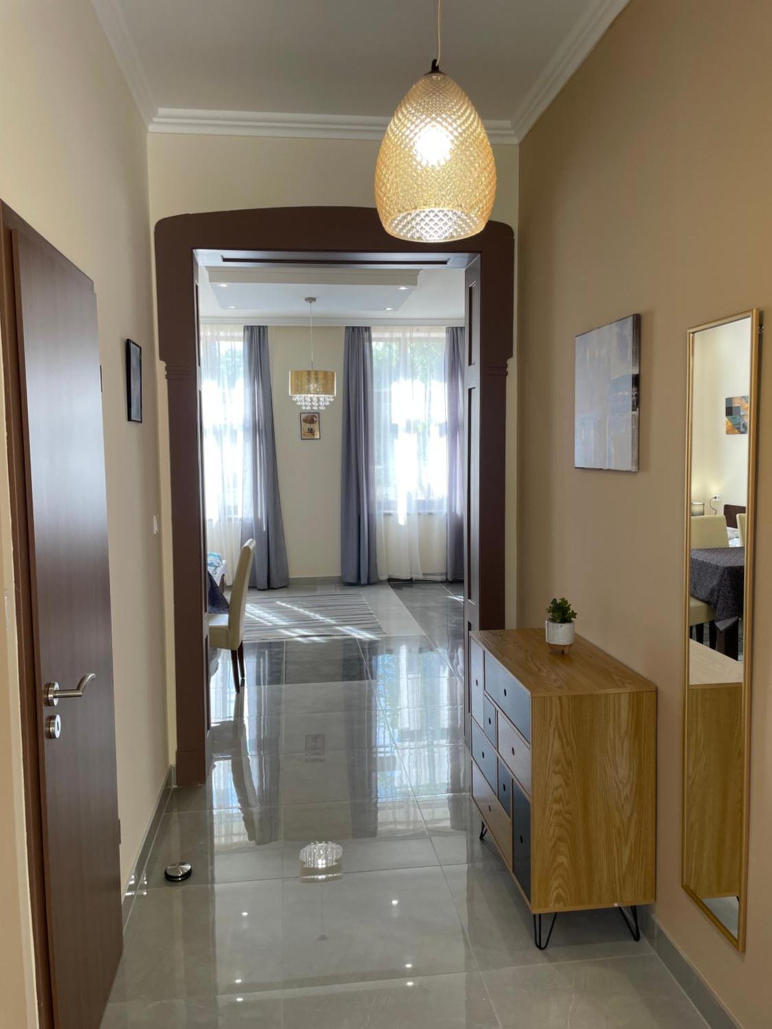 Kovacs Apartmanhaz Kiskunhalas Cameră foto