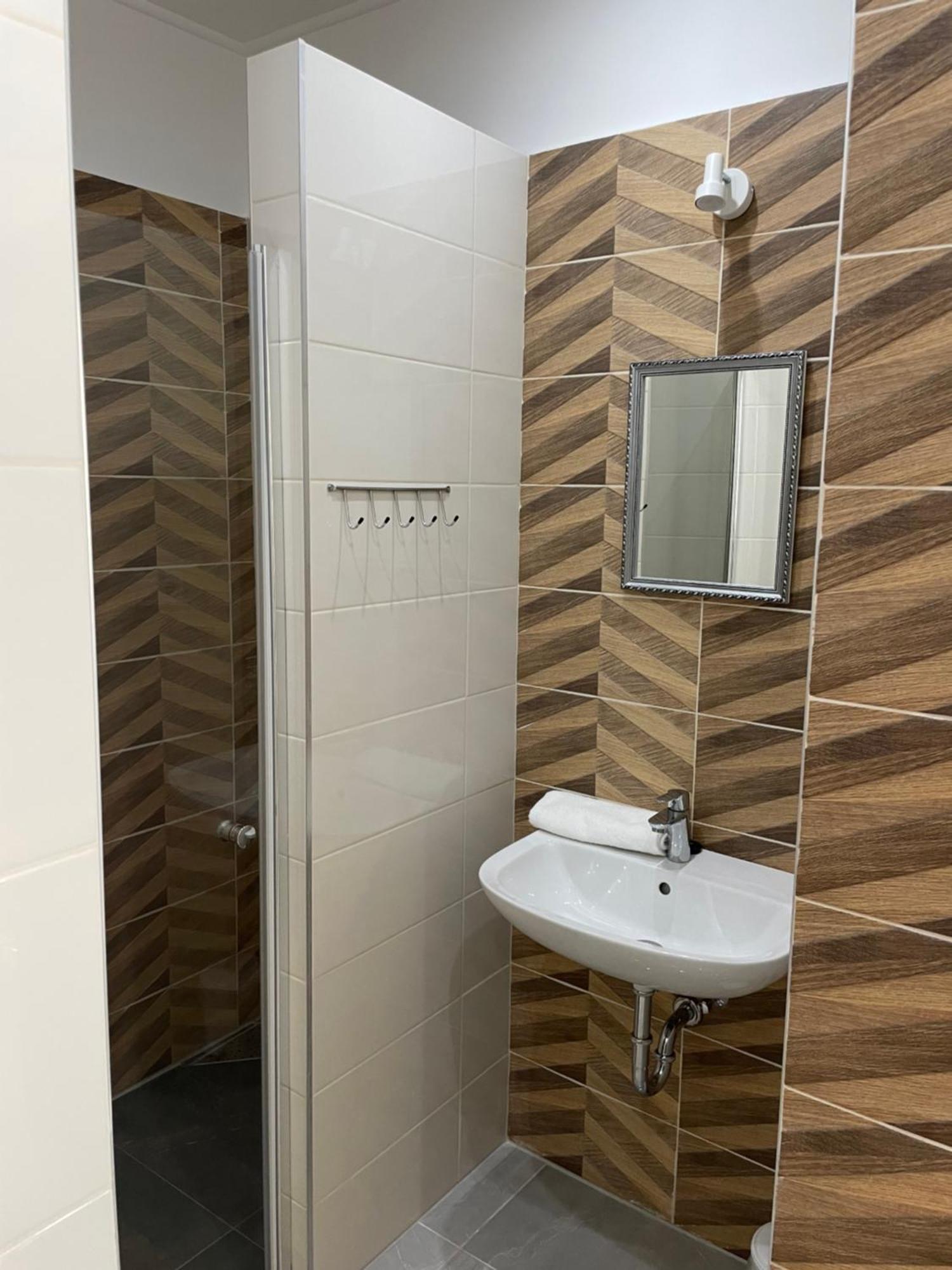 Kovacs Apartmanhaz Kiskunhalas Cameră foto