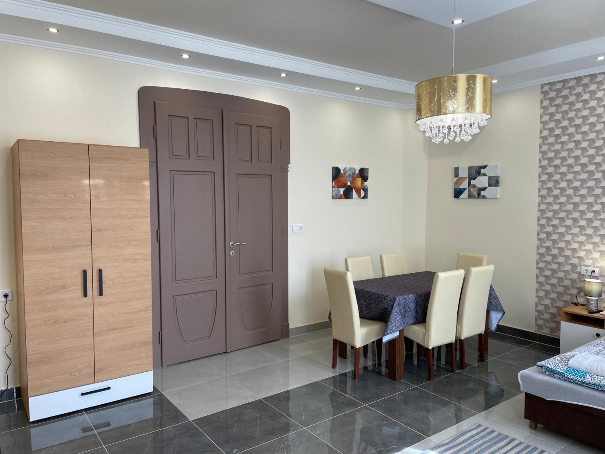 Kovacs Apartmanhaz Kiskunhalas Cameră foto