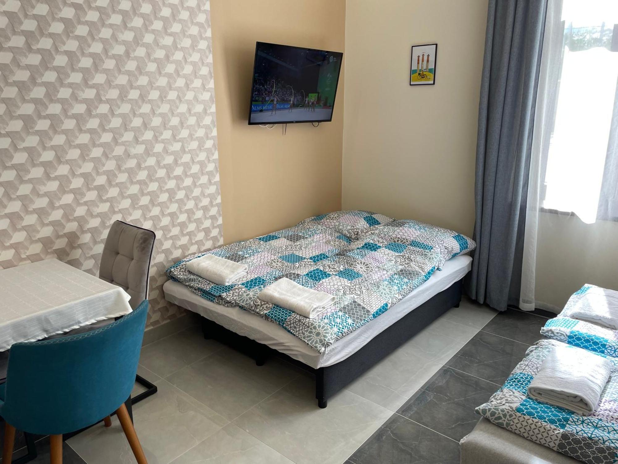 Kovacs Apartmanhaz Kiskunhalas Cameră foto