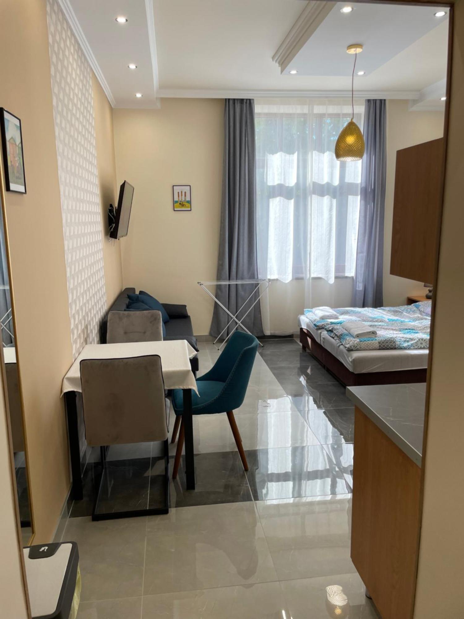 Kovacs Apartmanhaz Kiskunhalas Cameră foto