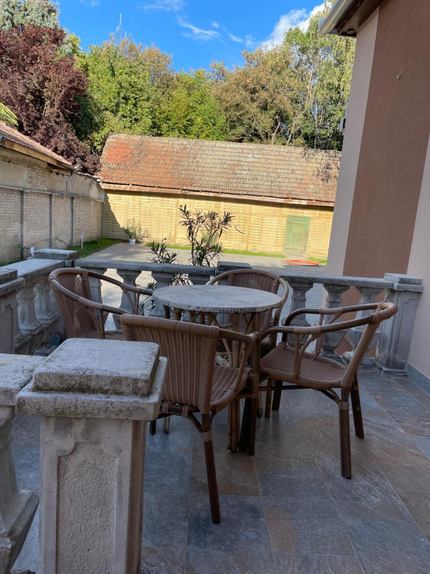 Kovacs Apartmanhaz Kiskunhalas Cameră foto